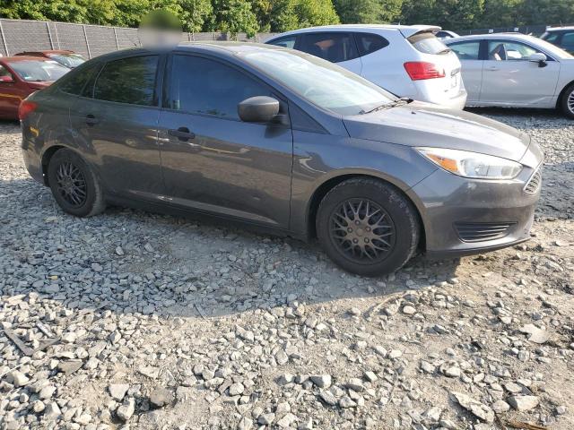 Photo 3 VIN: 1FADP3E27FL339196 - FORD FOCUS S 