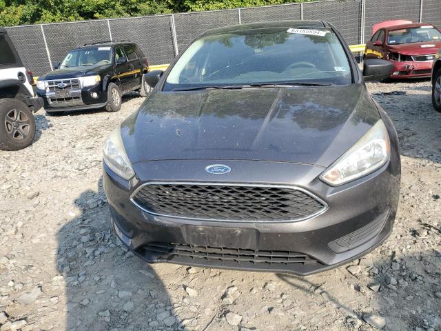 Photo 4 VIN: 1FADP3E27FL339196 - FORD FOCUS S 