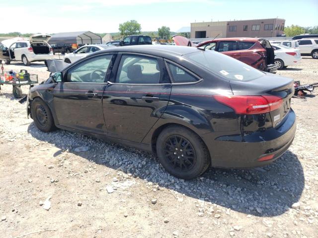 Photo 1 VIN: 1FADP3E27FL357147 - FORD FOCUS 