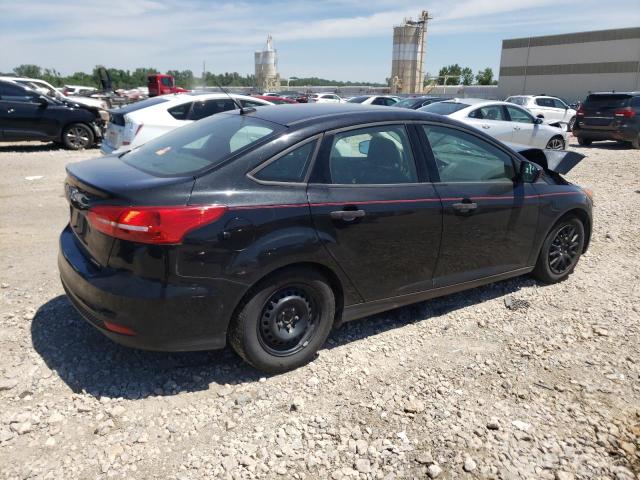 Photo 2 VIN: 1FADP3E27FL357147 - FORD FOCUS 