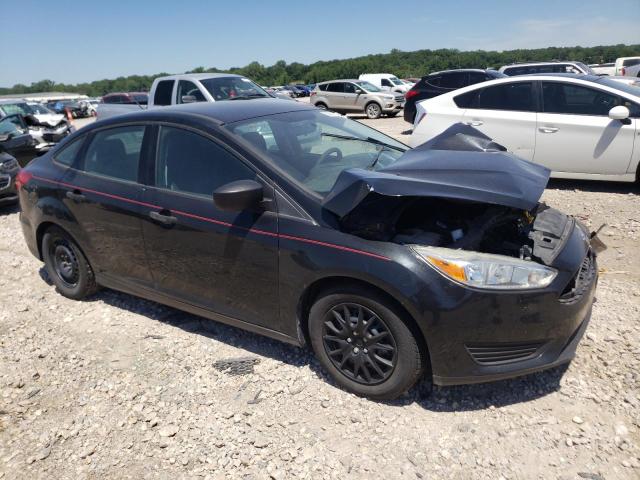 Photo 3 VIN: 1FADP3E27FL357147 - FORD FOCUS 