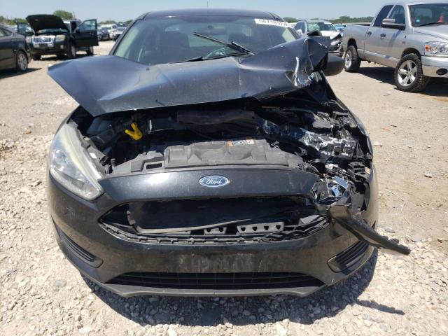 Photo 4 VIN: 1FADP3E27FL357147 - FORD FOCUS 