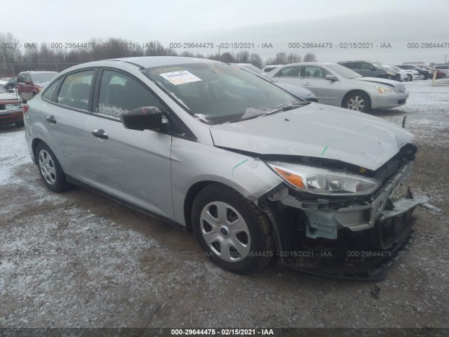 Photo 0 VIN: 1FADP3E27FL362249 - FORD FOCUS 