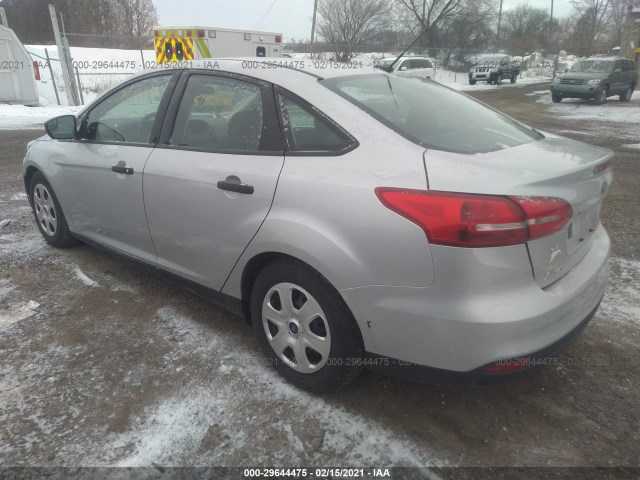 Photo 2 VIN: 1FADP3E27FL362249 - FORD FOCUS 