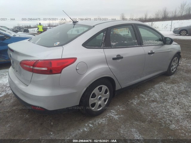 Photo 3 VIN: 1FADP3E27FL362249 - FORD FOCUS 