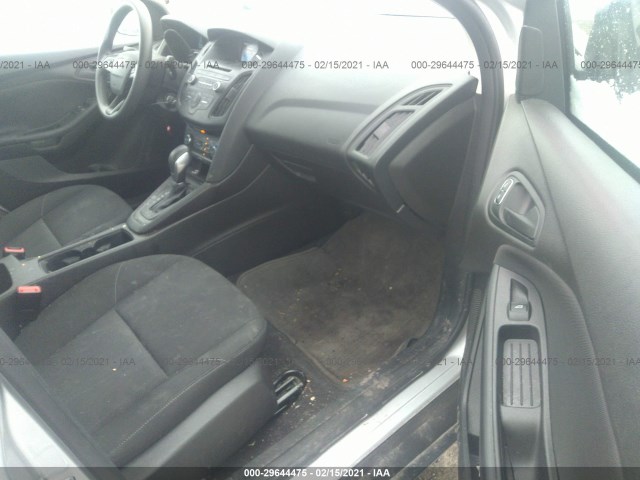 Photo 4 VIN: 1FADP3E27FL362249 - FORD FOCUS 