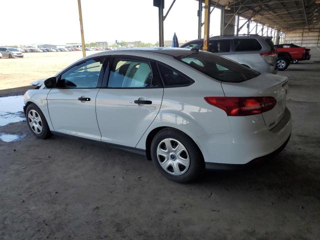 Photo 1 VIN: 1FADP3E27GL211767 - FORD FOCUS 