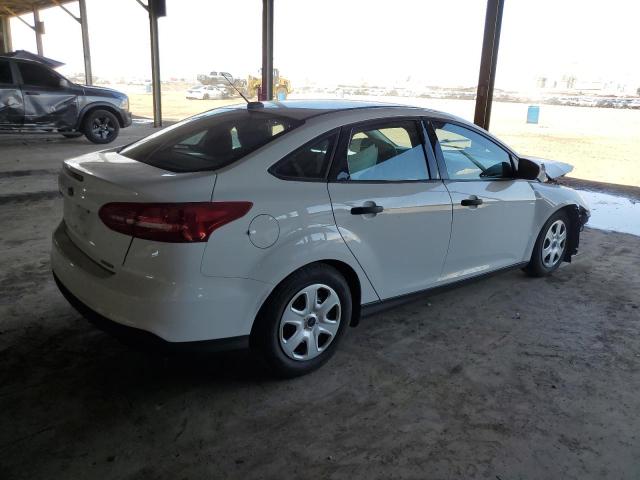 Photo 2 VIN: 1FADP3E27GL211767 - FORD FOCUS 