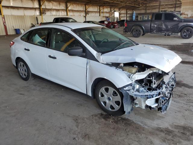 Photo 3 VIN: 1FADP3E27GL211767 - FORD FOCUS 