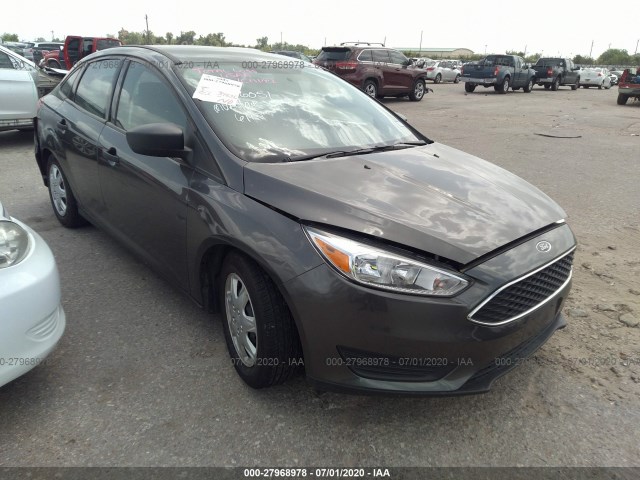 Photo 0 VIN: 1FADP3E27GL220887 - FORD FOCUS 