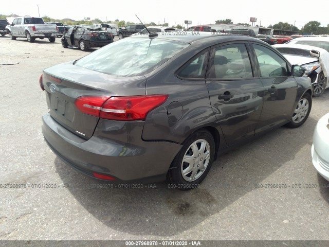 Photo 3 VIN: 1FADP3E27GL220887 - FORD FOCUS 