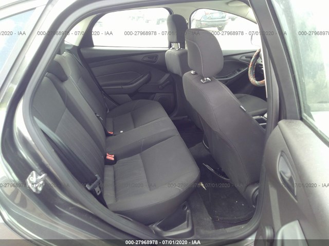 Photo 7 VIN: 1FADP3E27GL220887 - FORD FOCUS 