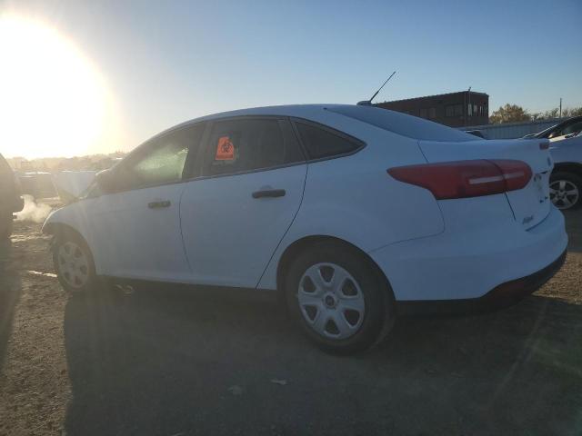 Photo 1 VIN: 1FADP3E27GL221313 - FORD FOCUS 