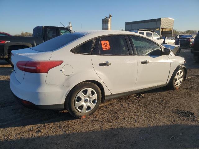 Photo 2 VIN: 1FADP3E27GL221313 - FORD FOCUS 