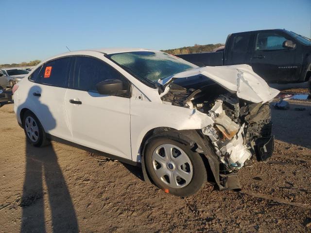 Photo 3 VIN: 1FADP3E27GL221313 - FORD FOCUS 