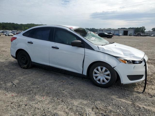 Photo 3 VIN: 1FADP3E27GL232750 - FORD FOCUS S 