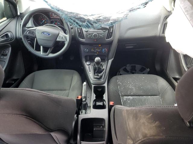 Photo 7 VIN: 1FADP3E27GL232750 - FORD FOCUS S 