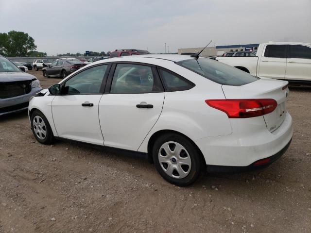 Photo 1 VIN: 1FADP3E27GL245515 - FORD FOCUS 