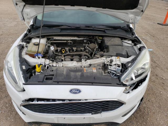 Photo 10 VIN: 1FADP3E27GL245515 - FORD FOCUS 