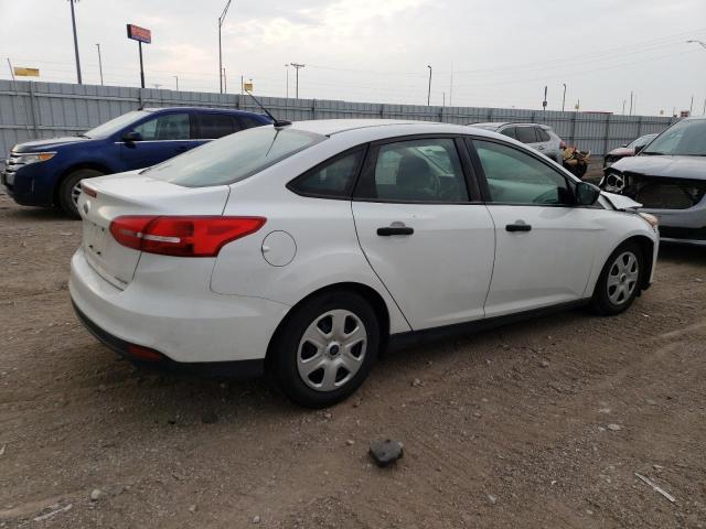 Photo 2 VIN: 1FADP3E27GL245515 - FORD FOCUS 