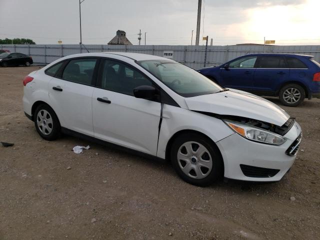 Photo 3 VIN: 1FADP3E27GL245515 - FORD FOCUS 