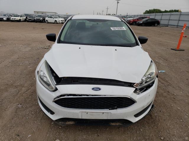 Photo 4 VIN: 1FADP3E27GL245515 - FORD FOCUS 