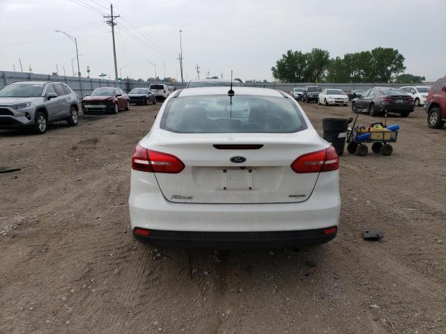 Photo 5 VIN: 1FADP3E27GL245515 - FORD FOCUS 