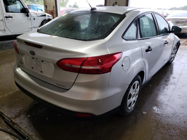 Photo 3 VIN: 1FADP3E27GL252464 - FORD FOCUS S 