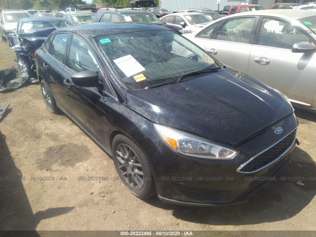 Photo 0 VIN: 1FADP3E27GL257275 - FORD FOCUS 