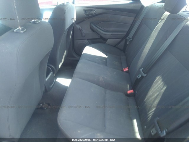 Photo 7 VIN: 1FADP3E27GL257275 - FORD FOCUS 