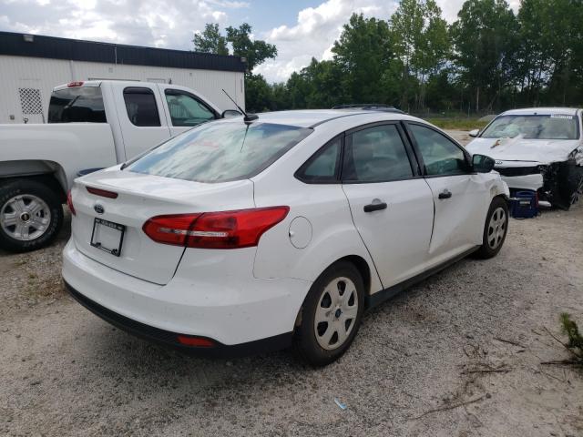 Photo 3 VIN: 1FADP3E27GL277512 - FORD FOCUS S 