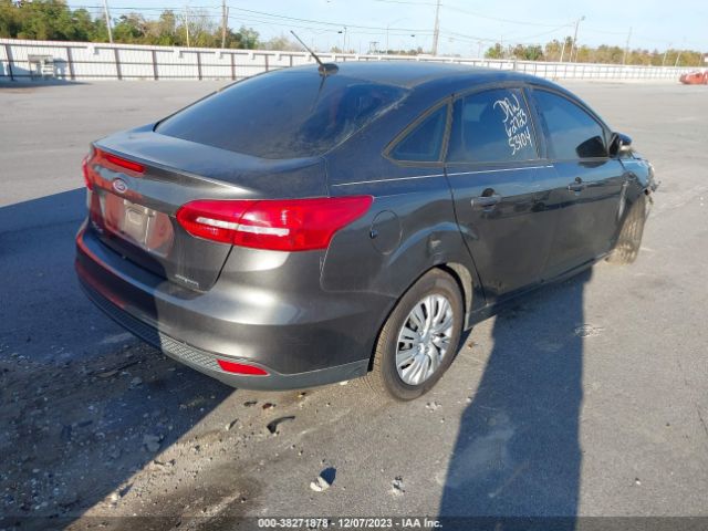 Photo 3 VIN: 1FADP3E27GL296657 - FORD FOCUS 