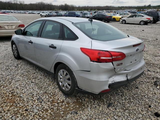 Photo 1 VIN: 1FADP3E27GL298604 - FORD FOCUS S 