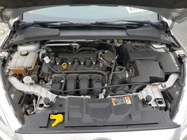 Photo 10 VIN: 1FADP3E27GL298604 - FORD FOCUS S 