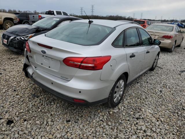 Photo 2 VIN: 1FADP3E27GL298604 - FORD FOCUS S 