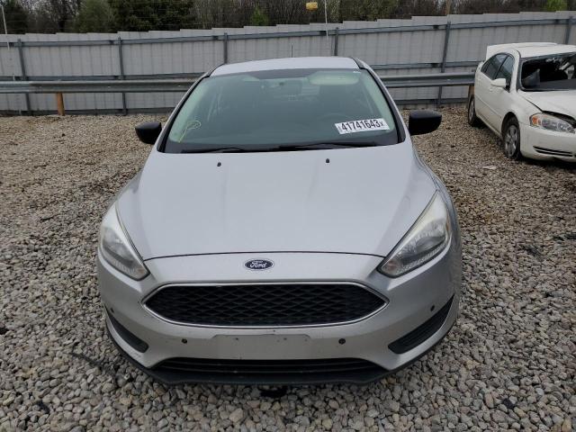 Photo 4 VIN: 1FADP3E27GL298604 - FORD FOCUS S 