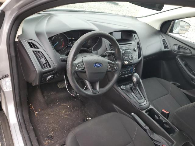 Photo 7 VIN: 1FADP3E27GL298604 - FORD FOCUS S 