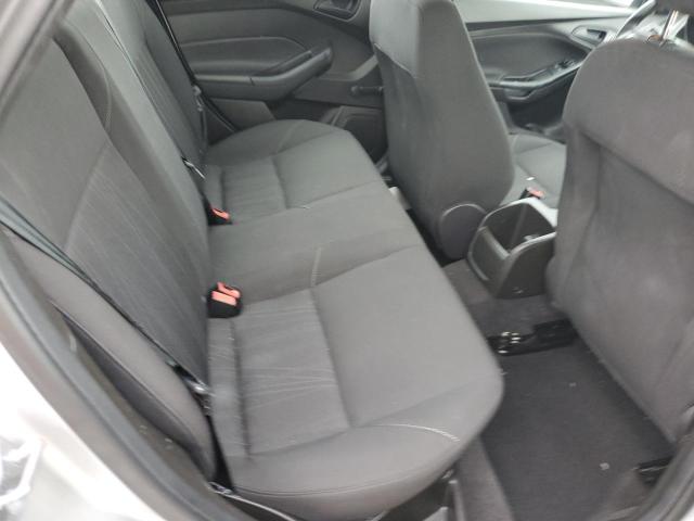 Photo 9 VIN: 1FADP3E27GL298604 - FORD FOCUS S 