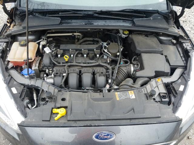 Photo 6 VIN: 1FADP3E27GL304580 - FORD FOCUS S 