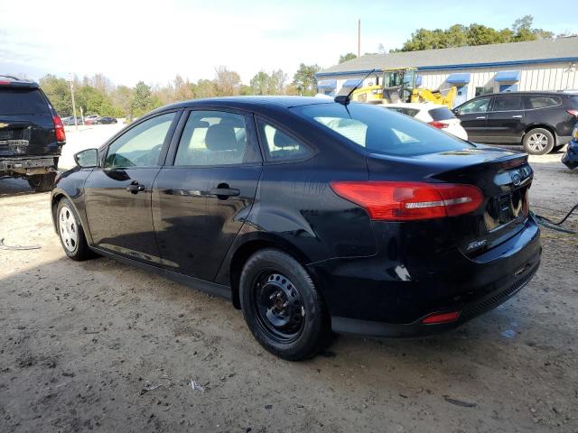 Photo 1 VIN: 1FADP3E27GL304935 - FORD FOCUS 