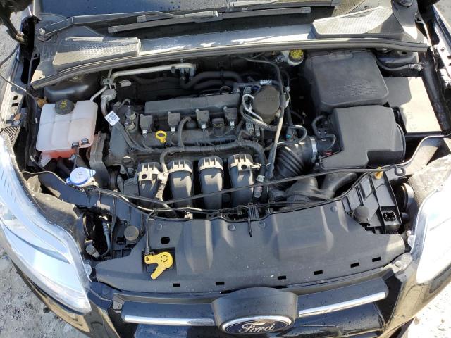 Photo 10 VIN: 1FADP3E27GL304935 - FORD FOCUS 