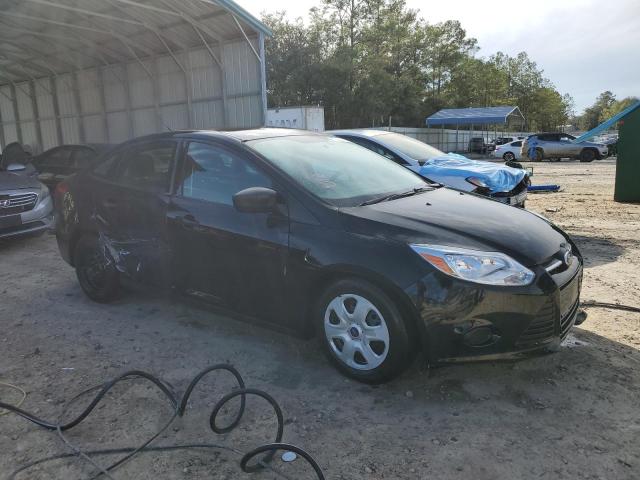 Photo 3 VIN: 1FADP3E27GL304935 - FORD FOCUS 