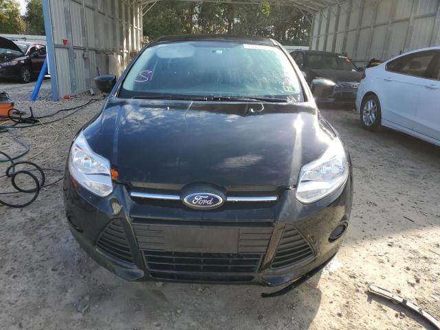 Photo 4 VIN: 1FADP3E27GL304935 - FORD FOCUS 