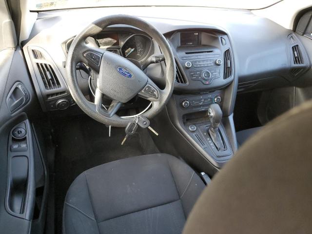 Photo 7 VIN: 1FADP3E27GL304935 - FORD FOCUS 