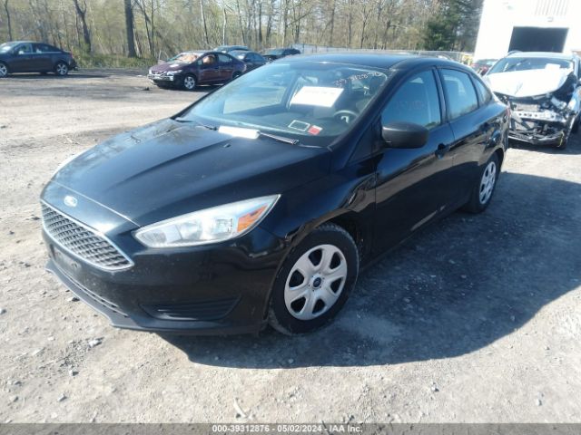 Photo 1 VIN: 1FADP3E27GL308581 - FORD FOCUS 