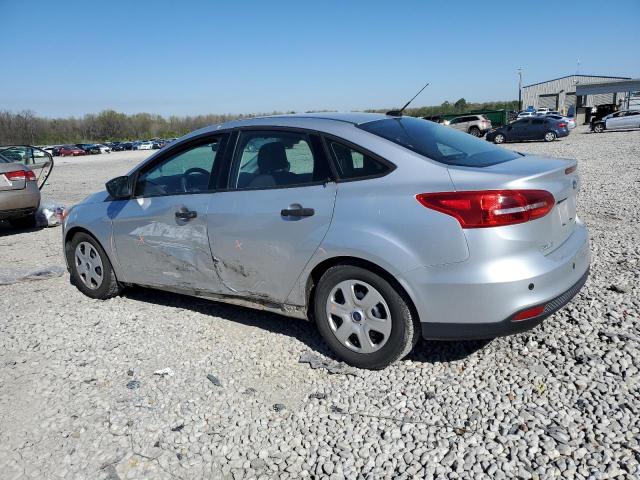 Photo 1 VIN: 1FADP3E27GL311139 - FORD FOCUS 