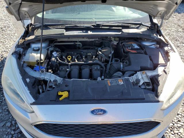 Photo 10 VIN: 1FADP3E27GL311139 - FORD FOCUS 