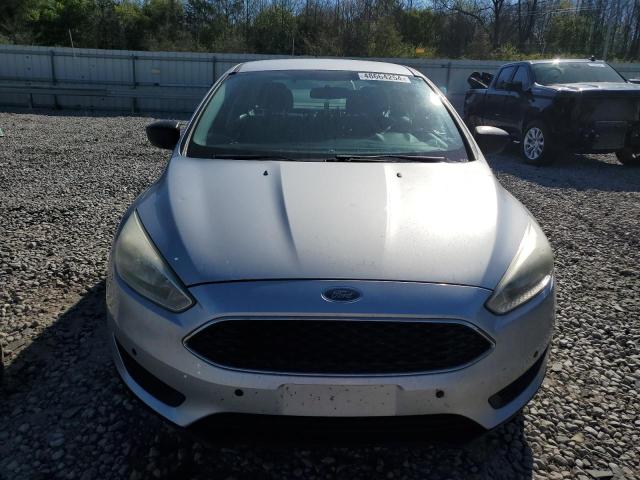 Photo 4 VIN: 1FADP3E27GL311139 - FORD FOCUS 