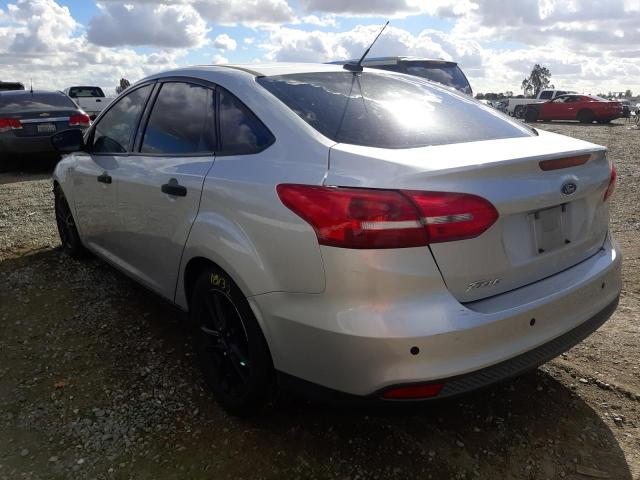 Photo 2 VIN: 1FADP3E27GL353018 - FORD FOCUS S 