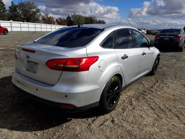 Photo 3 VIN: 1FADP3E27GL353018 - FORD FOCUS S 